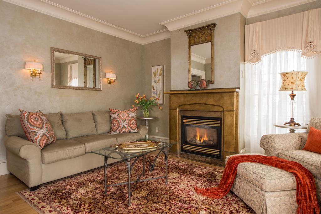 Captain Farris House Саут-Ярмут Экстерьер фото