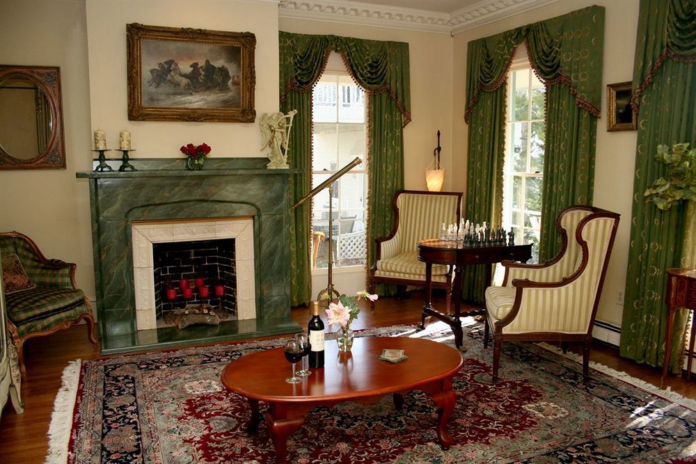 Captain Farris House Саут-Ярмут Экстерьер фото