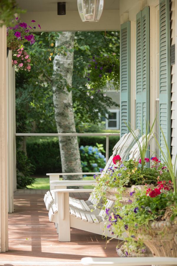 Captain Farris House Саут-Ярмут Экстерьер фото