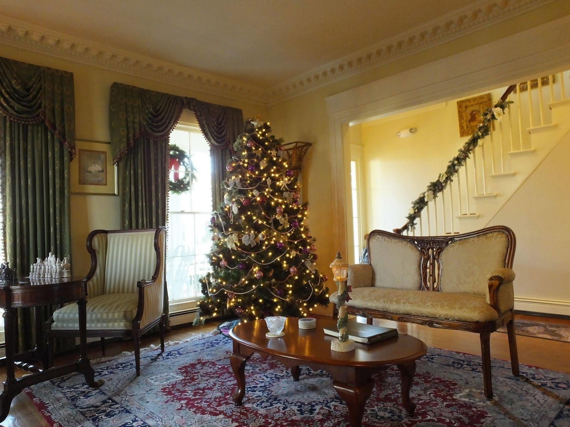 Captain Farris House Саут-Ярмут Экстерьер фото